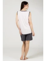 Dámské pyžamo BIG  model 1899030 - Cocoon Secret