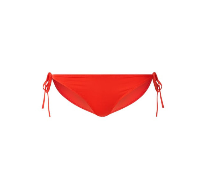 Spodní díl plavek KW0KW00937-XBG červená - Calvin Klein