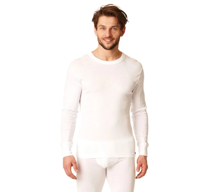 Pánské spodní tričko MVD 012 Černá - KEY