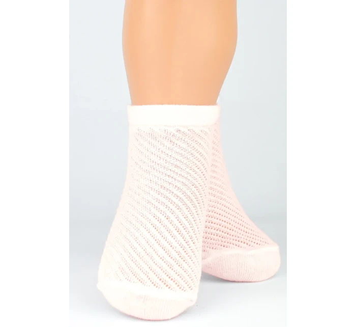 SKARPETY BAWEŁNIANE DZIECIĘCE MIX model 19578103 - Noviti SKARPETY BAWEŁNIANE DZIECIĘCE MIX model 19578103 - Noviti