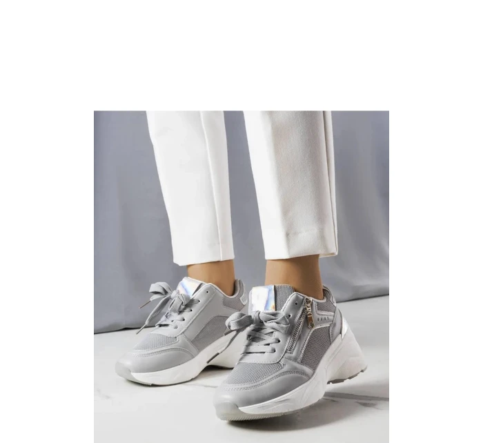 Tenisky  model 207203 Solea