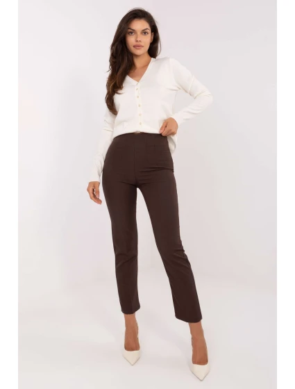 Dámské kalhoty  model 216746 Rue Paris