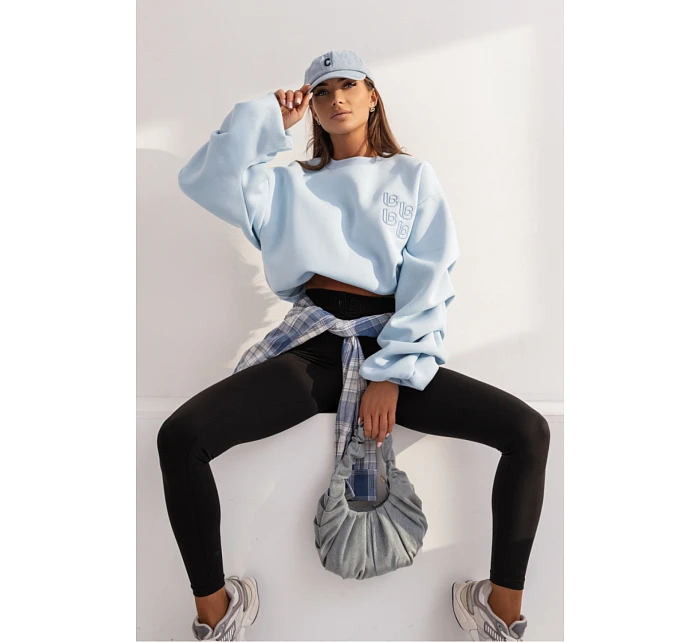 Mikina  model 225741 LaBalancia