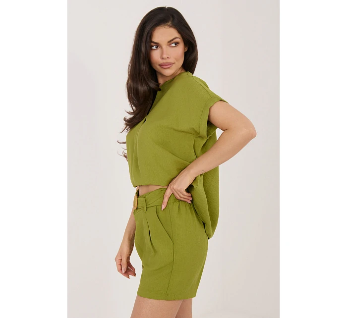 Kraťasy  model 226380 Sublevel