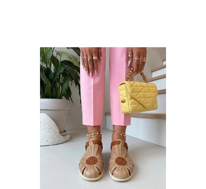 Sandály model 226561 Solea Sandály model 226561 Solea