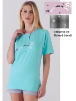 Dámské pyžamo Karelpiu KC6123