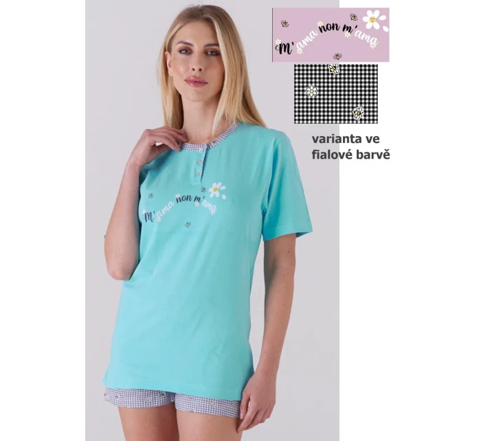 Dámské pyžamo Karelpiu KC6123