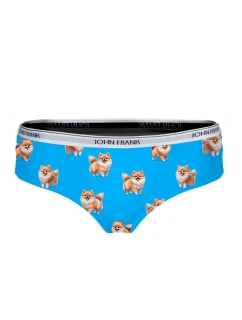 Dámské kalhotky model 21729440 - John Frank