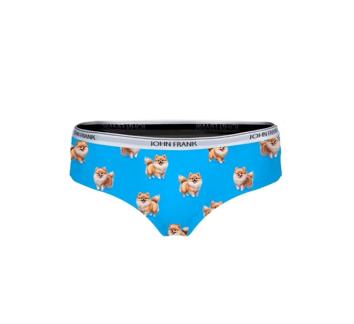 Dámské kalhotky model 21729440 - John Frank