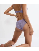 Amourette Charm T Brazilian01 - PURPLE - TRIUMPH PURPLE - TRIUMPH Amourette Charm T Brazilian01 - PURPLE - TRIUMPH PURPLE - TRIUMPH