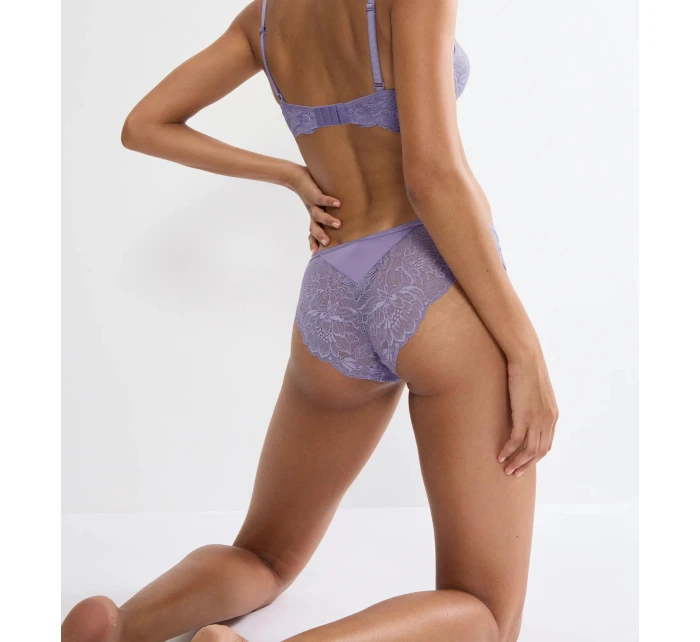 Amourette Charm T Brazilian01 - PURPLE - TRIUMPH PURPLE - TRIUMPH Amourette Charm T Brazilian01 - PURPLE - TRIUMPH PURPLE - TRIUMPH