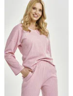 pyžamo  long/r SXL Z25/26 dámské model 21193257 - Taro