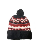 model 21370988 Zimní čepice - BE SNAZZY