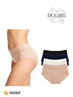 DC Girl kalhotky 26438 A'2 M-XL