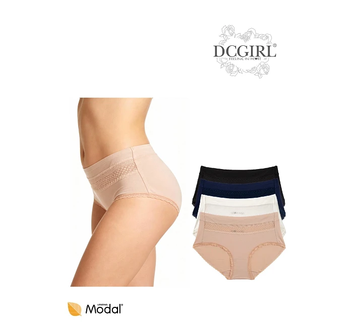 DC Girl kalhotky 26438 A'2 M-XL