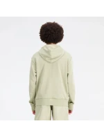 New Balance Essentials Mikina s kapucí M MT33508FUG