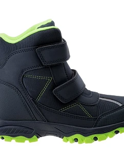 Dětské zimní boty model 22050979 MID JR - Martes