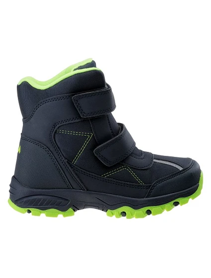 Dětské zimní boty model 22050979 MID JR - Martes