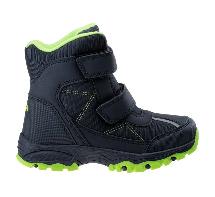 Dětské zimní boty model 22050979 MID JR - Martes
