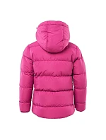 Dětská zateplená bunda model 22113218 KDG - Martes