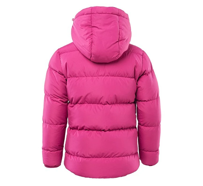 Dětská zateplená bunda model 22113218 KDG - Martes