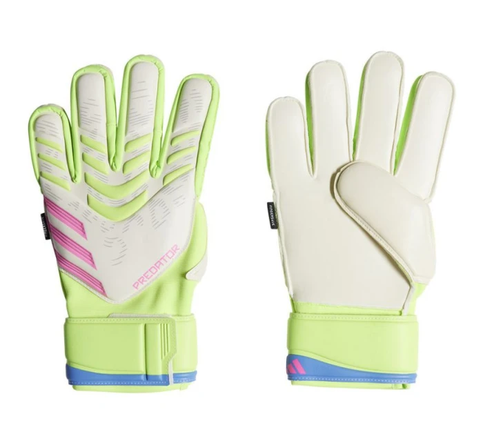 Rękawice Predator GL M model 21046264 - ADIDAS Rękawice Predator GL M model 21046264 - ADIDAS