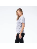 Dámské tričko s krátkým rukávem LADY model 21357229 - Hi-Tec Dámské tričko s krátkým rukávem LADY model 21357229 - Hi-Tec