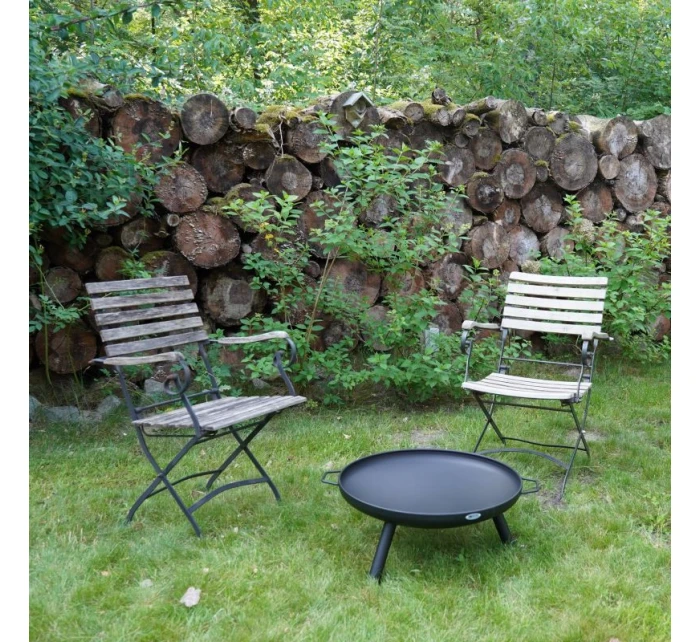 Zahradní krb Heat Classic Plus Ø60 FB.023 Zahradní krb Heat Classic Plus Ø60 FB.023