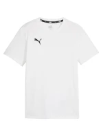 Puma Team Goal Casuals Tee Jr tričko 658616 04 Puma Team Goal Casuals Tee Jr tričko 658616 04