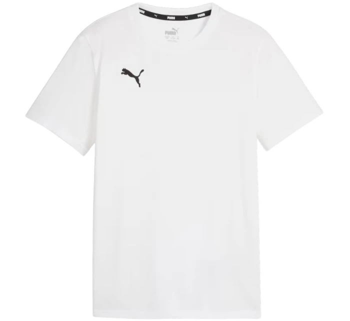 Puma Team Goal Casuals Tee Jr tričko 658616 04 Puma Team Goal Casuals Tee Jr tričko 658616 04