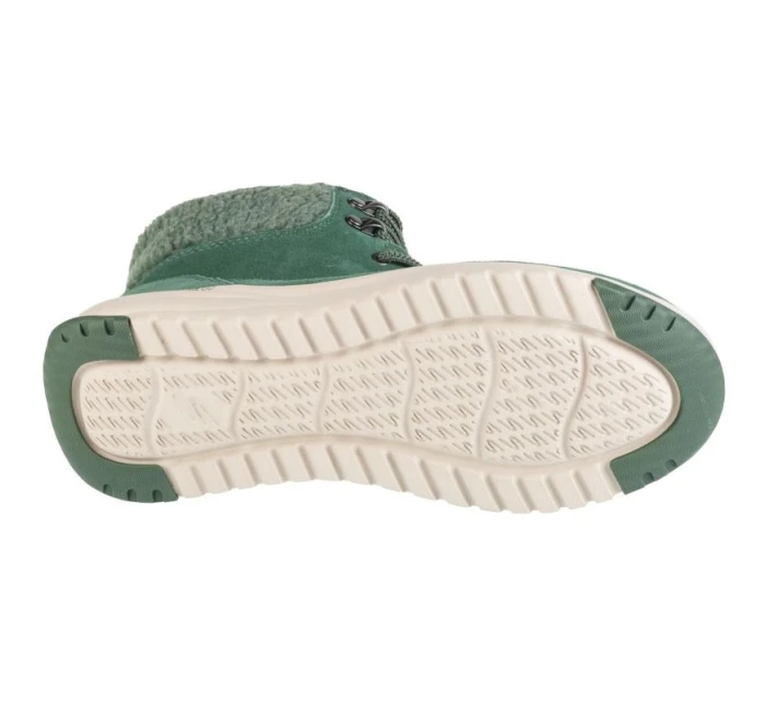 Skechers On-The-Go Stellar - Winterize 144770-DKGR Green 36 Skechers On-The-Go Stellar - Winterize 144770-DKGR Green 36
