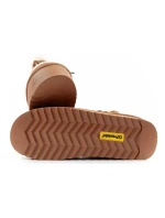 D.Franklin dámské zateplené zimní boty hnědé dámské D.Franklin dámské zateplené zimní boty hnědé dámské