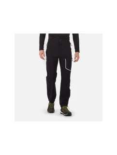 ROSSIGNOL Skpr Tech Pant černé