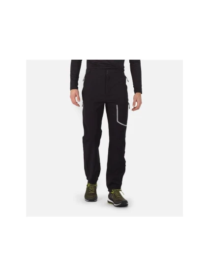 ROSSIGNOL Skpr Tech Pant černé ROSSIGNOL Skpr Tech Pant černé
