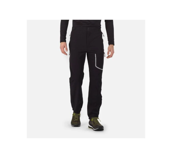 ROSSIGNOL Skpr Tech Pant černé ROSSIGNOL Skpr Tech Pant černé