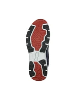 Buty męskie  granatowe model 21460427 - Skechers