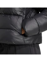 Dámská péřová bunda adidas Essentials Climawarm Synthetic Black JX7825 Dámská péřová bunda adidas Essentials Climawarm Synthetic Black JX7825