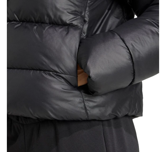Dámská péřová bunda adidas Essentials Climawarm Synthetic Black JX7825 Dámská péřová bunda adidas Essentials Climawarm Synthetic Black JX7825