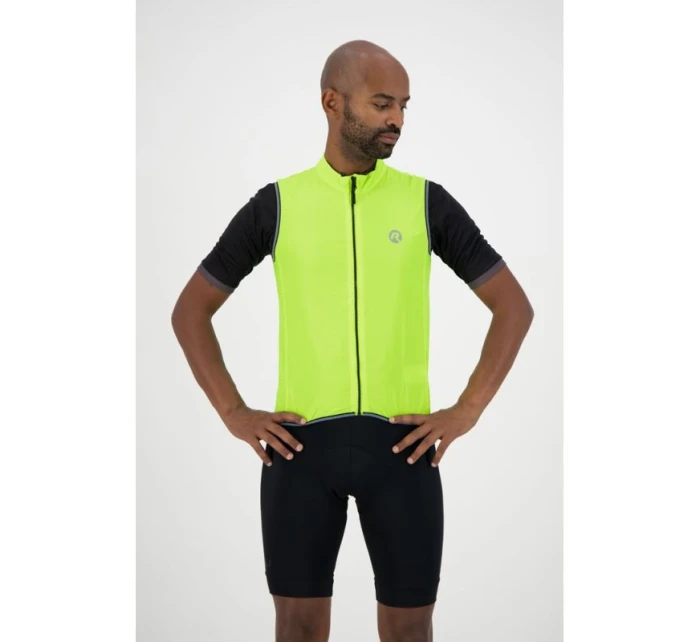 Rogelli kamizelka CORE fluor 3XL Rogelli kamizelka CORE fluor 3XL