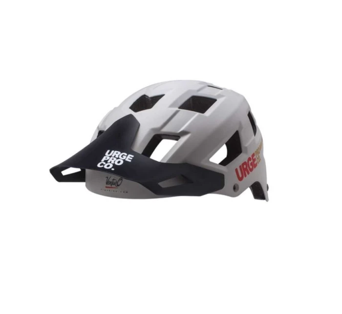 kask biały S/M cm model 21857099 - URGE