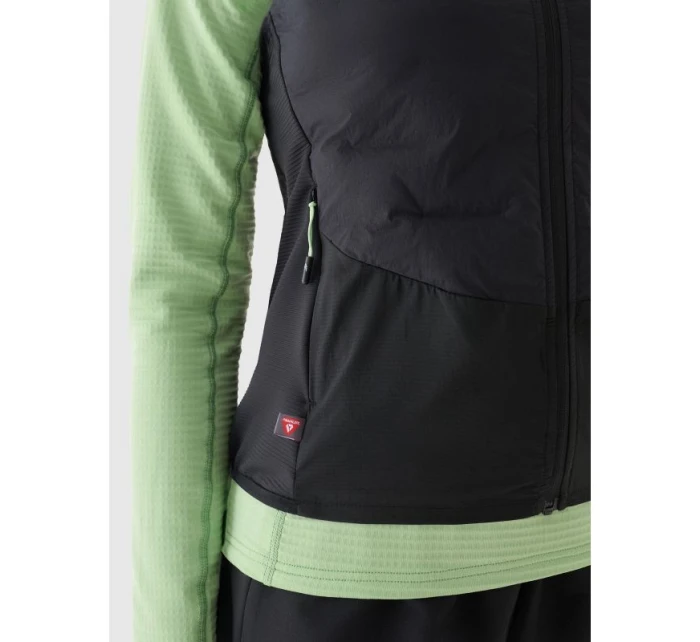 Dámské běžecké tričko bez rukávů model 21907393 - 4F Dámské běžecké tričko bez rukávů model 21907393 - 4F