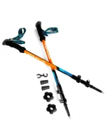 Trekingové hole model 20497139 - Spokey Trekingové hole model 20497139 - Spokey