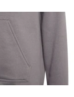 Dětské fotbalové tričko Entrada 22 Hoody Jr H57515 - Adidas Dětské fotbalové tričko Entrada 22 Hoody Jr H57515 - Adidas