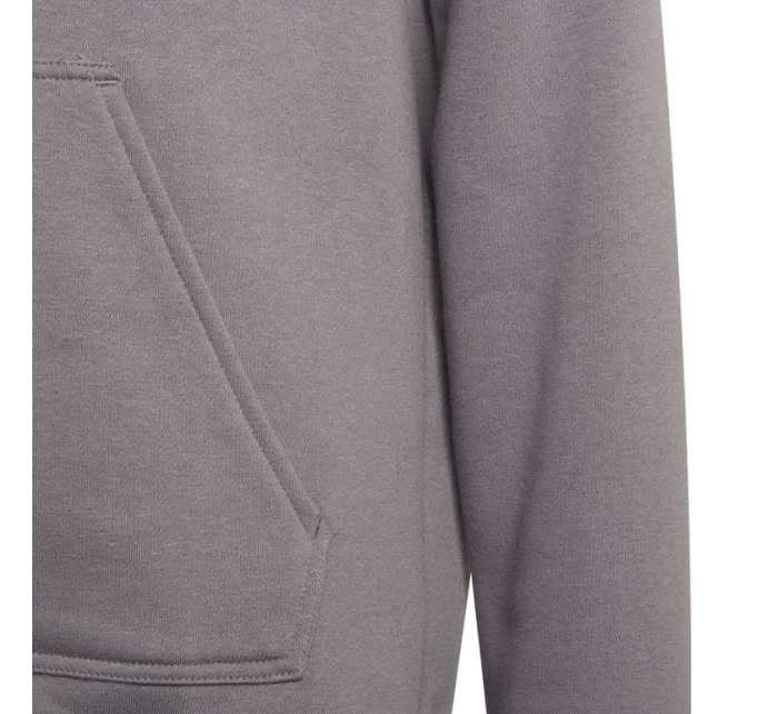 Dětské fotbalové tričko Entrada 22 Hoody Jr H57515 - Adidas Dětské fotbalové tričko Entrada 22 Hoody Jr H57515 - Adidas