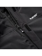 Pánská přechodná bunda oscar M 92800299799 - Hi-Tec Pánská přechodná bunda oscar M 92800299799 - Hi-Tec