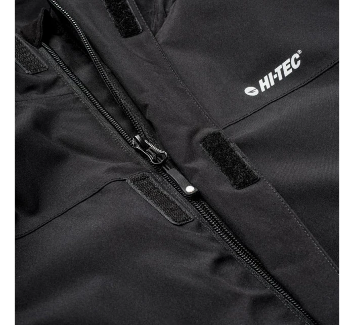 Pánská přechodná bunda oscar M 92800299799 - Hi-Tec Pánská přechodná bunda oscar M 92800299799 - Hi-Tec