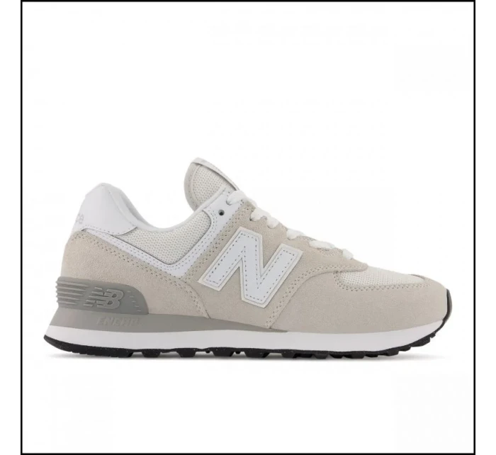 New Balance W WL574EVW dámské boty New Balance W WL574EVW dámské boty