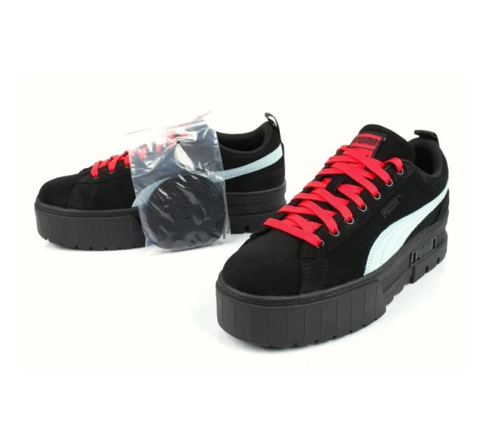 Dámské boty Mayze Dua Lipa W 387294 05 - Puma Dámské boty Mayze Dua Lipa W 387294 05 - Puma