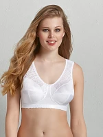 Mylena odlehčovací podprsenka 5419 white - Anita Classix