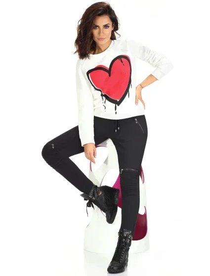 Bas Bleu Izzy barva:černá